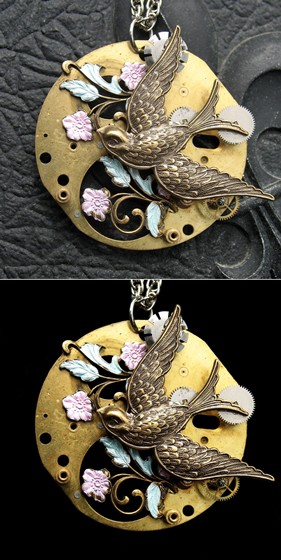 Фотографии: ретушь 