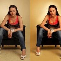 Портфолио Елизавета